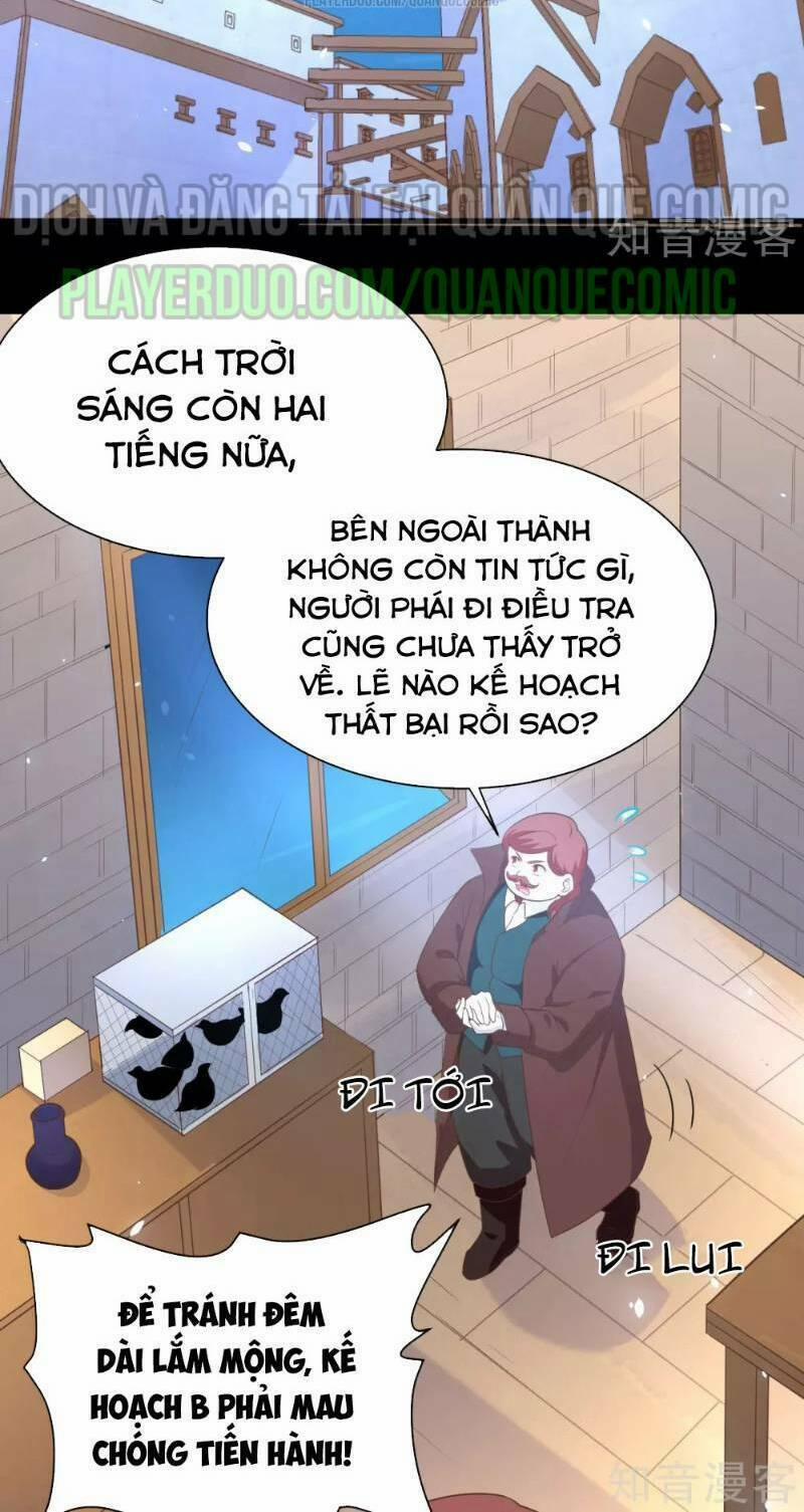 Từ Hôm Nay Bắt Đầu Làm Thành Chủ 147 trang 14