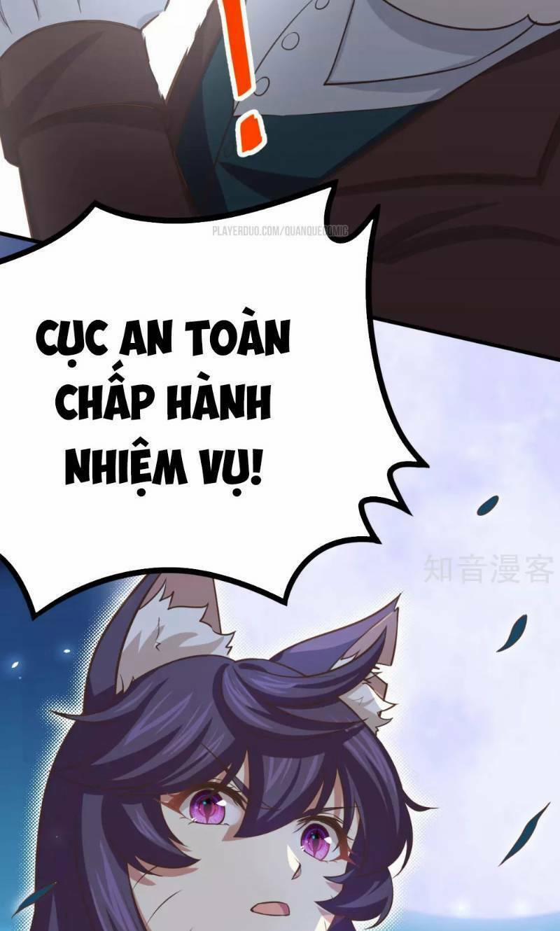 Từ Hôm Nay Bắt Đầu Làm Thành Chủ 147 trang 29