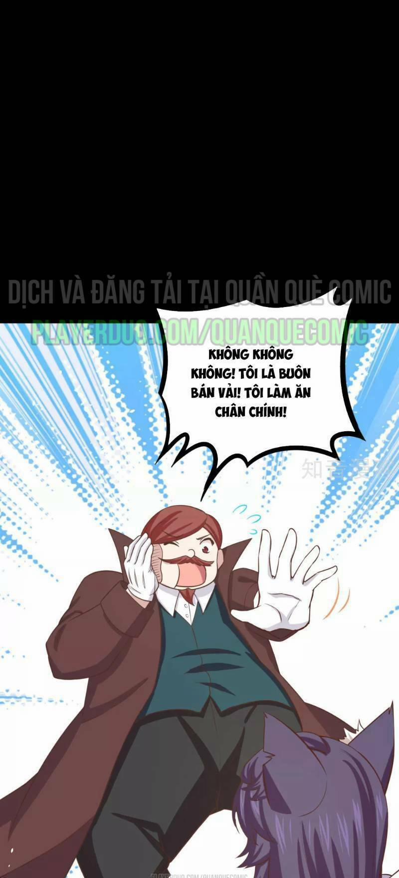Từ Hôm Nay Bắt Đầu Làm Thành Chủ 147 trang 31
