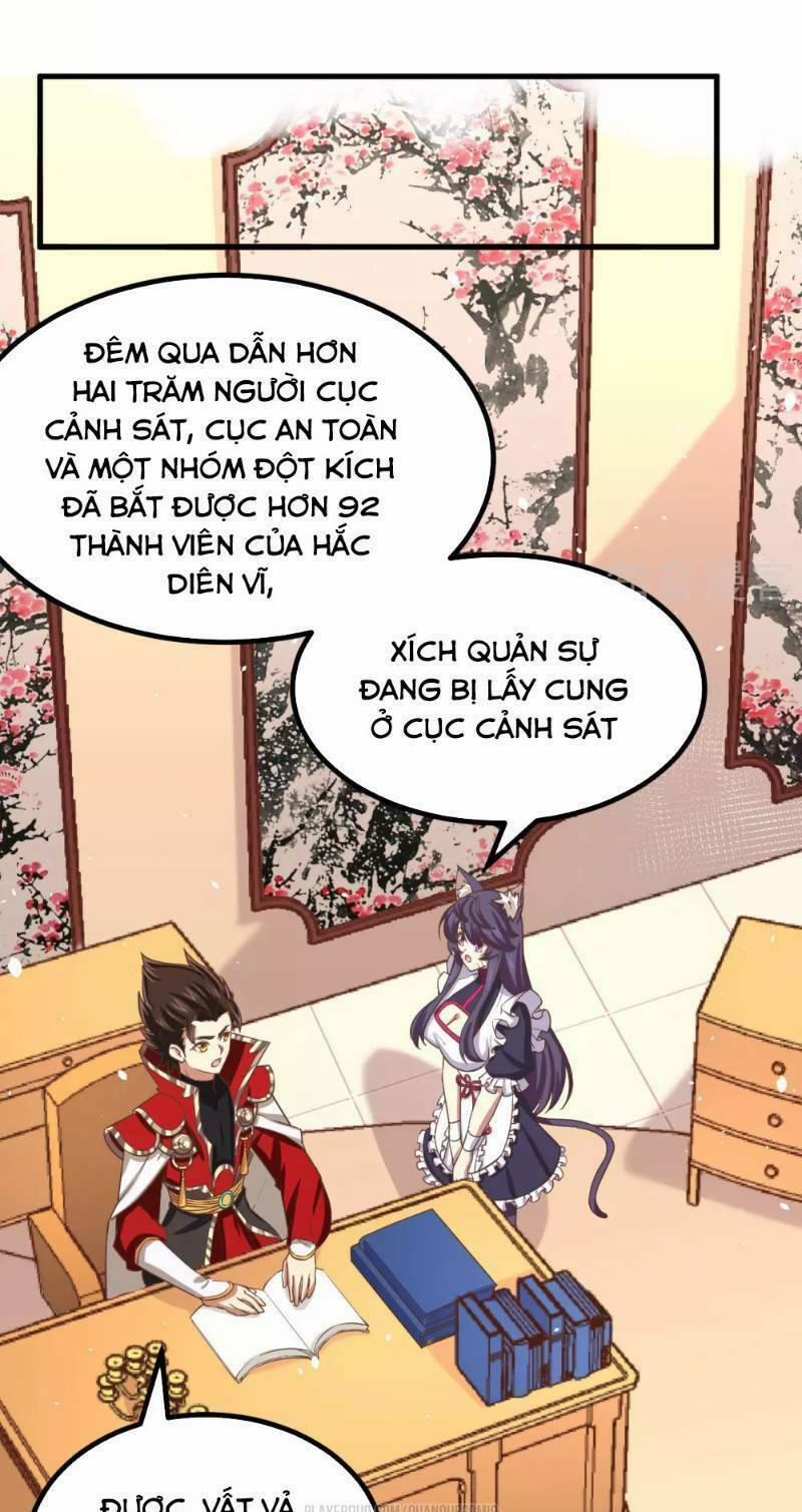 Từ Hôm Nay Bắt Đầu Làm Thành Chủ 147 trang 37