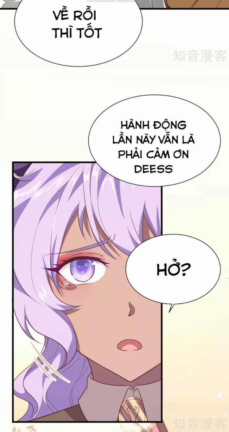 Từ Hôm Nay Bắt Đầu Làm Thành Chủ 147 trang 40
