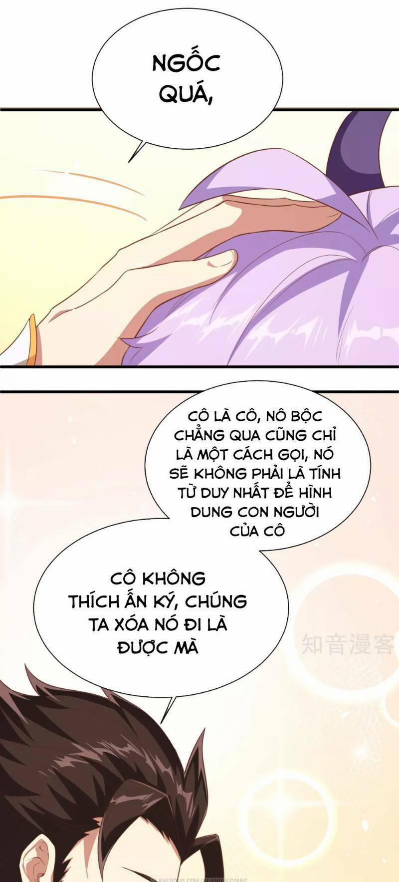 Từ Hôm Nay Bắt Đầu Làm Thành Chủ 147 trang 47
