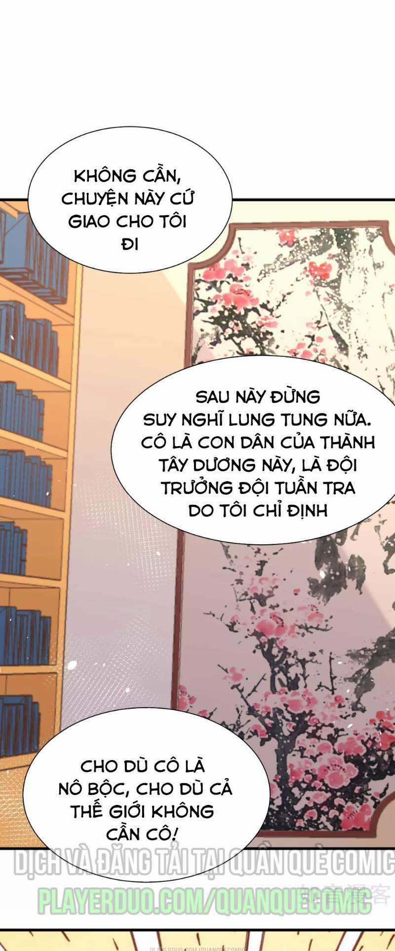 Từ Hôm Nay Bắt Đầu Làm Thành Chủ 147 trang 49