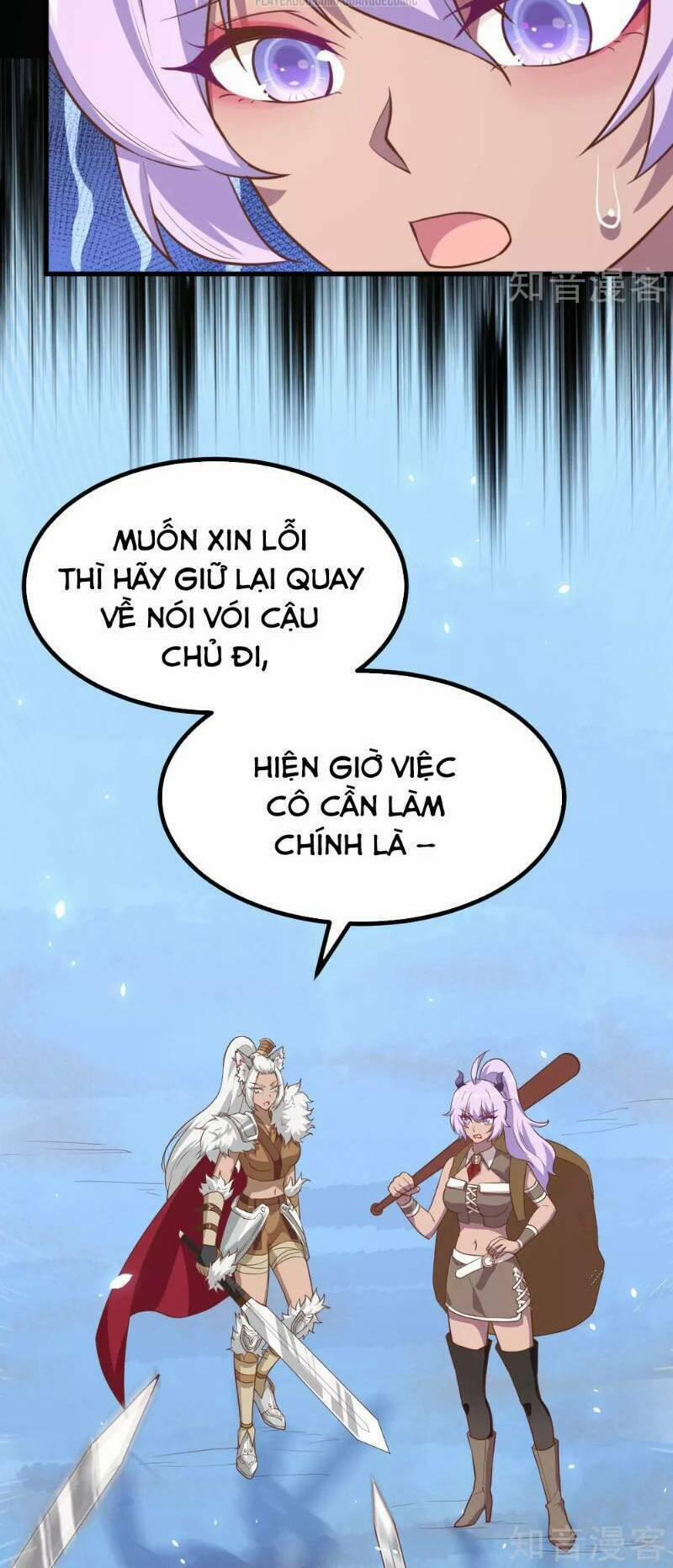 Từ Hôm Nay Bắt Đầu Làm Thành Chủ 147 trang 5