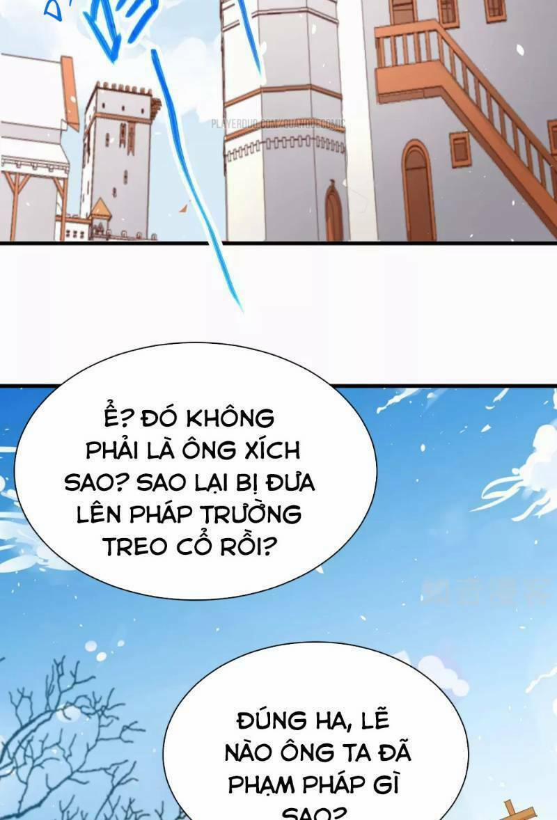 Từ Hôm Nay Bắt Đầu Làm Thành Chủ 148 trang 11