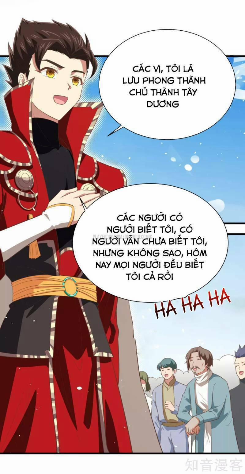 Từ Hôm Nay Bắt Đầu Làm Thành Chủ 148 trang 13