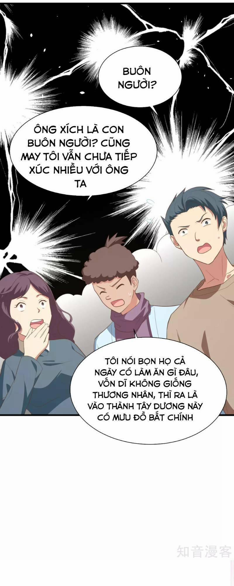 Từ Hôm Nay Bắt Đầu Làm Thành Chủ 148 trang 18