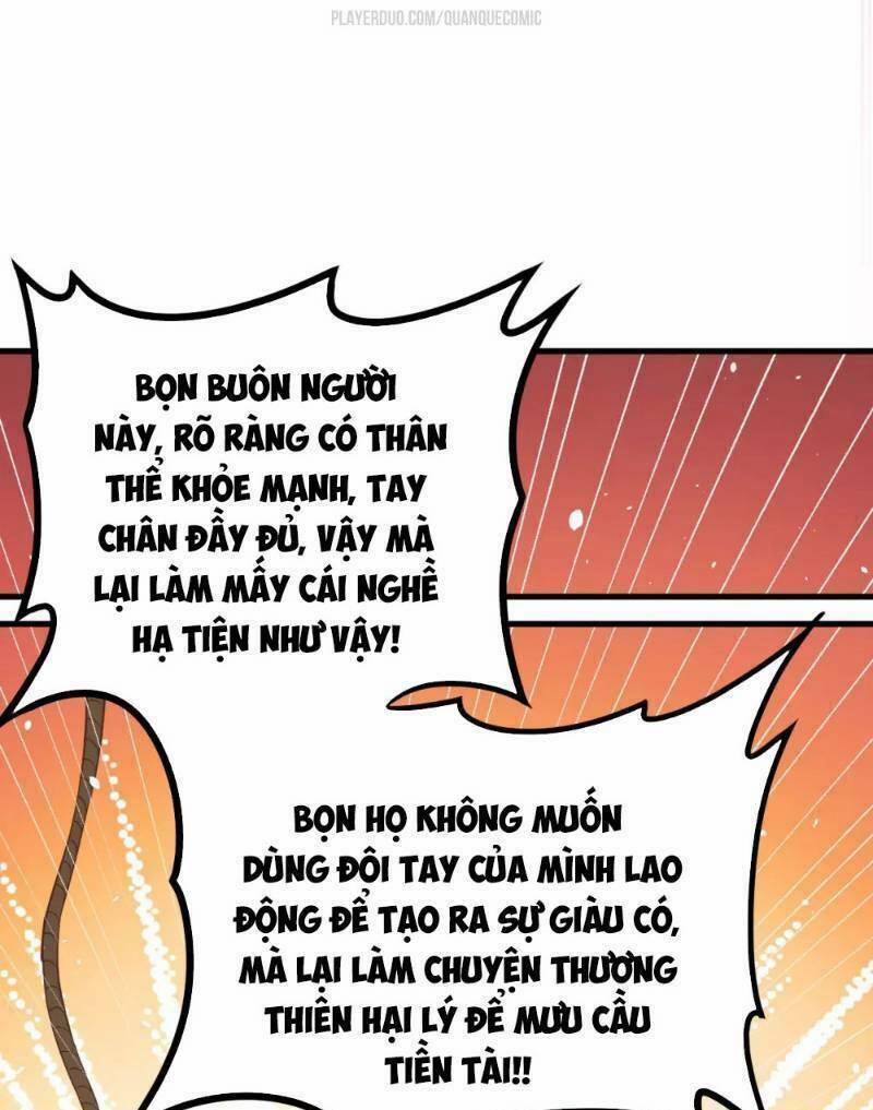 Từ Hôm Nay Bắt Đầu Làm Thành Chủ 148 trang 19