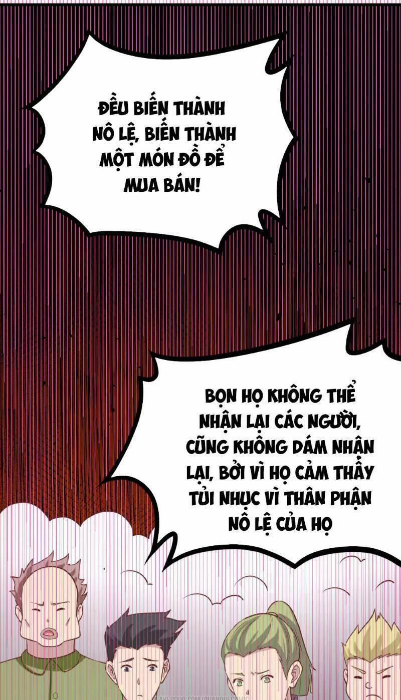 Từ Hôm Nay Bắt Đầu Làm Thành Chủ 148 trang 23