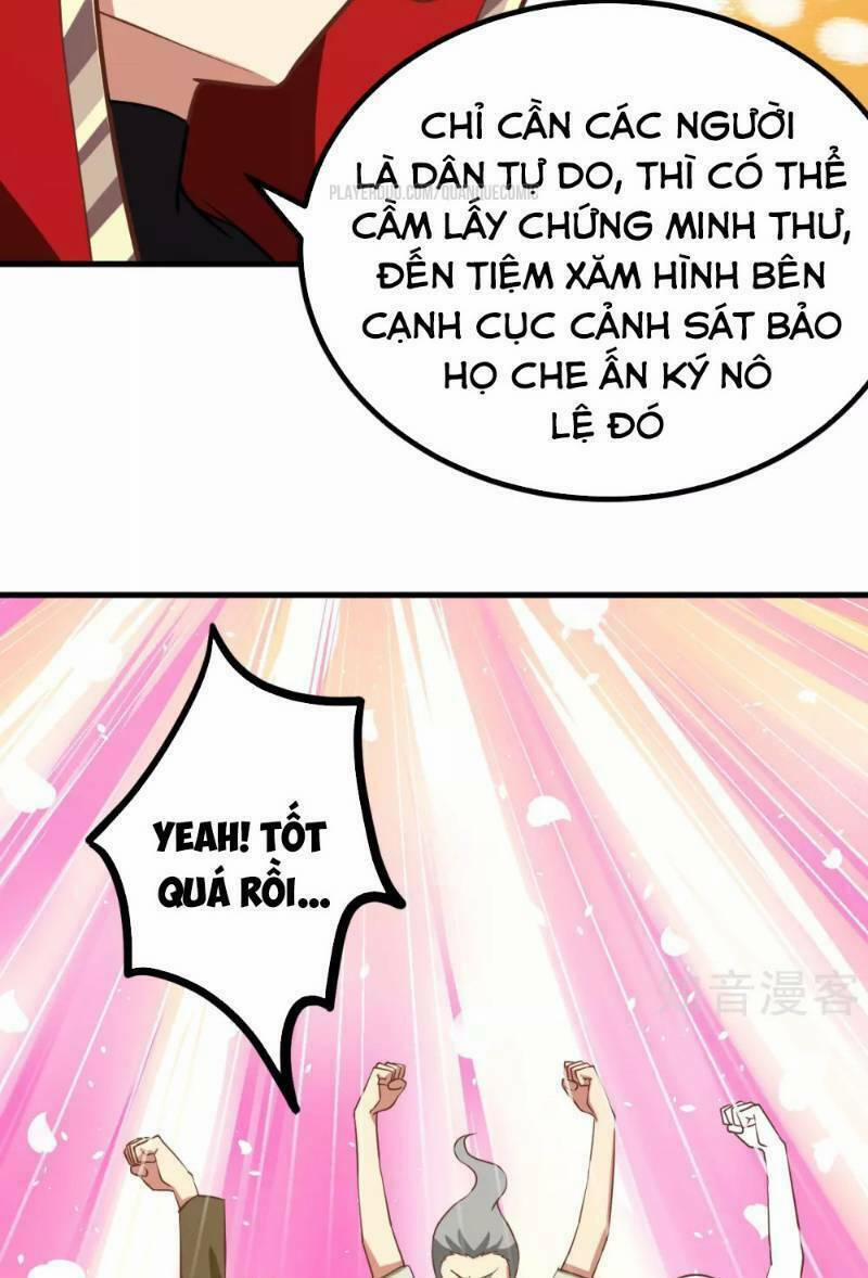Từ Hôm Nay Bắt Đầu Làm Thành Chủ 148 trang 32