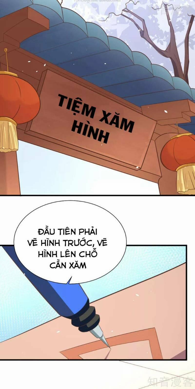 Từ Hôm Nay Bắt Đầu Làm Thành Chủ 148 trang 37