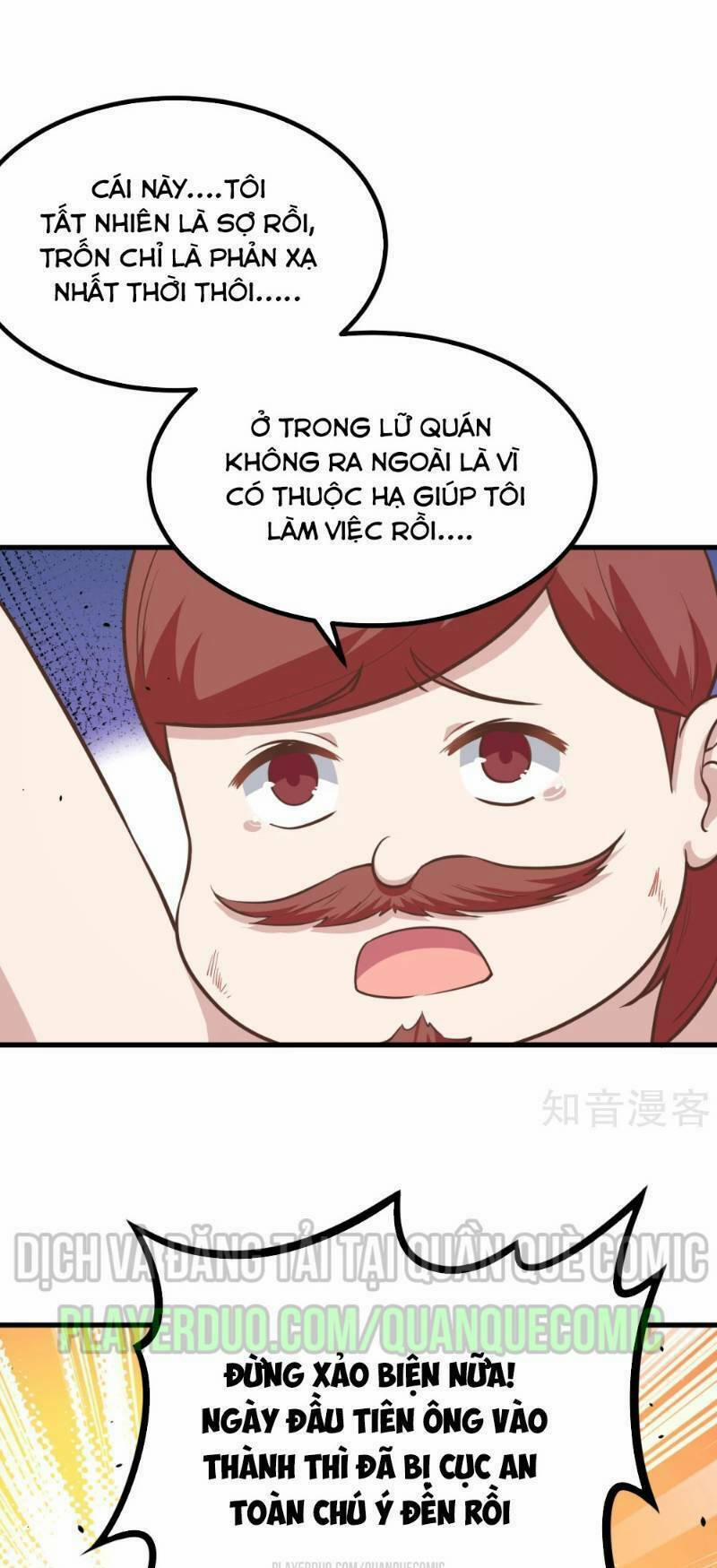 Từ Hôm Nay Bắt Đầu Làm Thành Chủ 148 trang 4