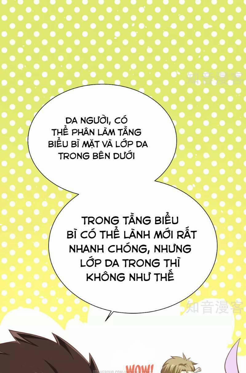 Từ Hôm Nay Bắt Đầu Làm Thành Chủ 148 trang 40