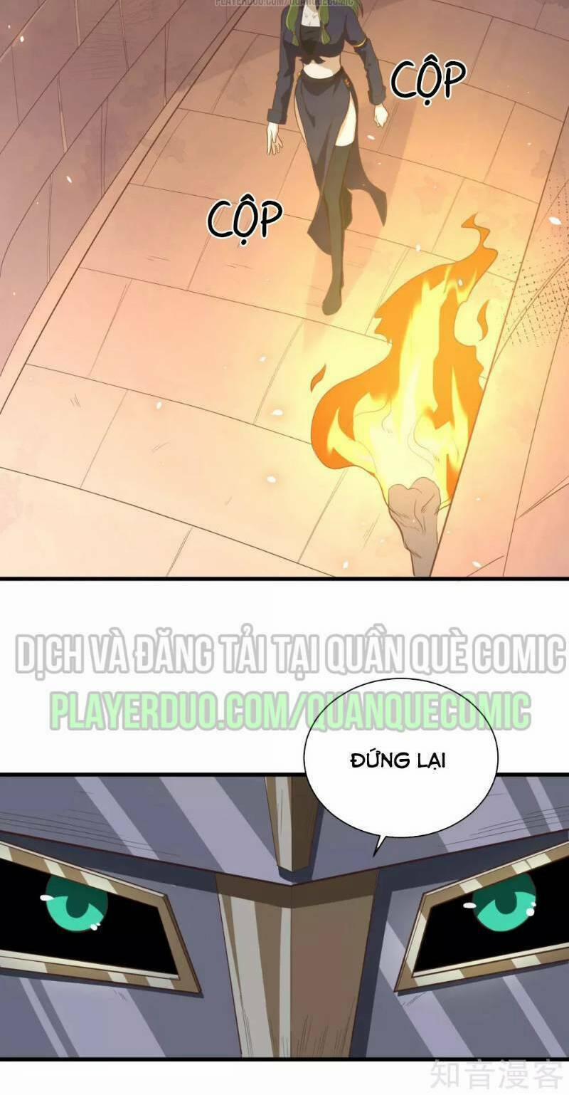 Từ Hôm Nay Bắt Đầu Làm Thành Chủ 148 trang 49