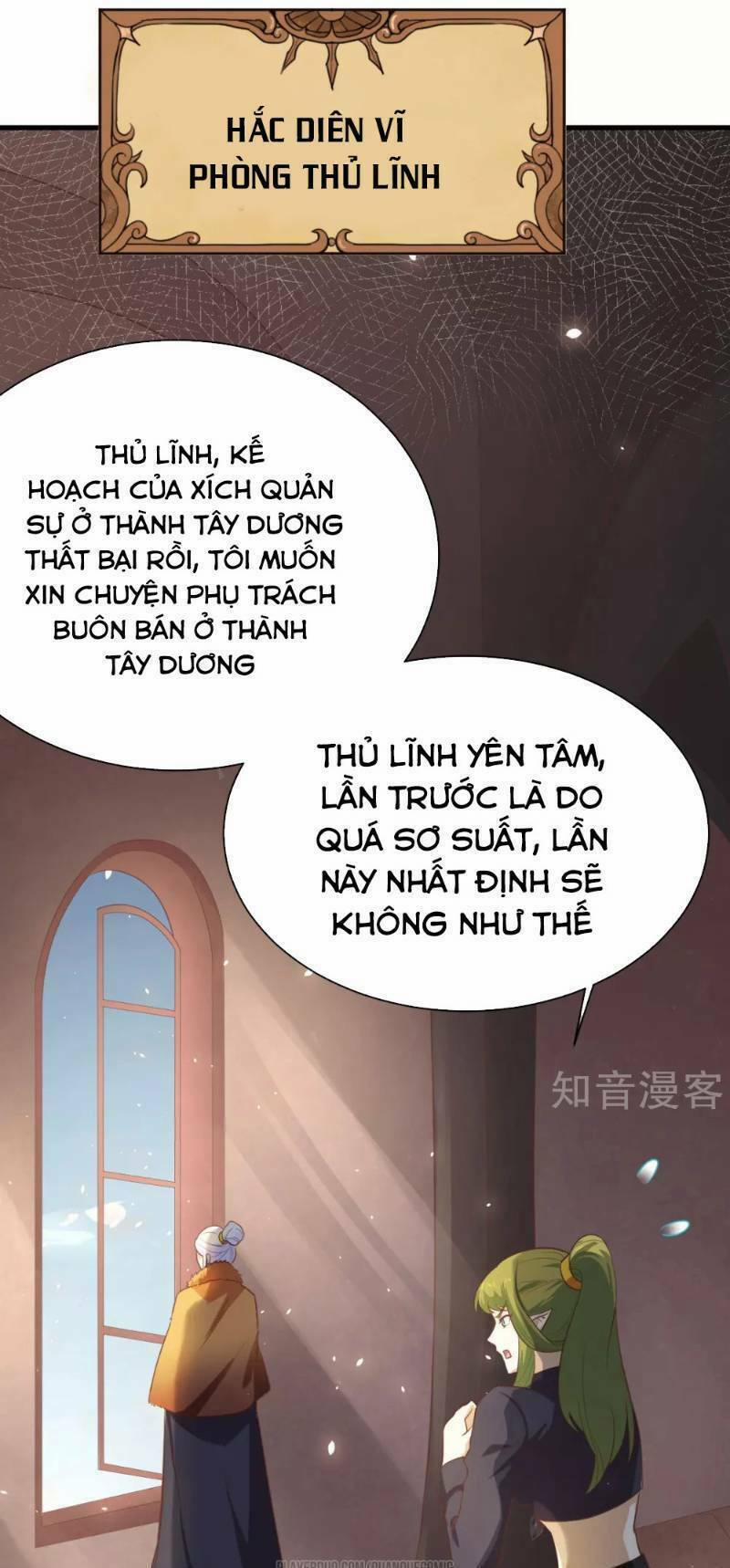 Từ Hôm Nay Bắt Đầu Làm Thành Chủ 148 trang 52