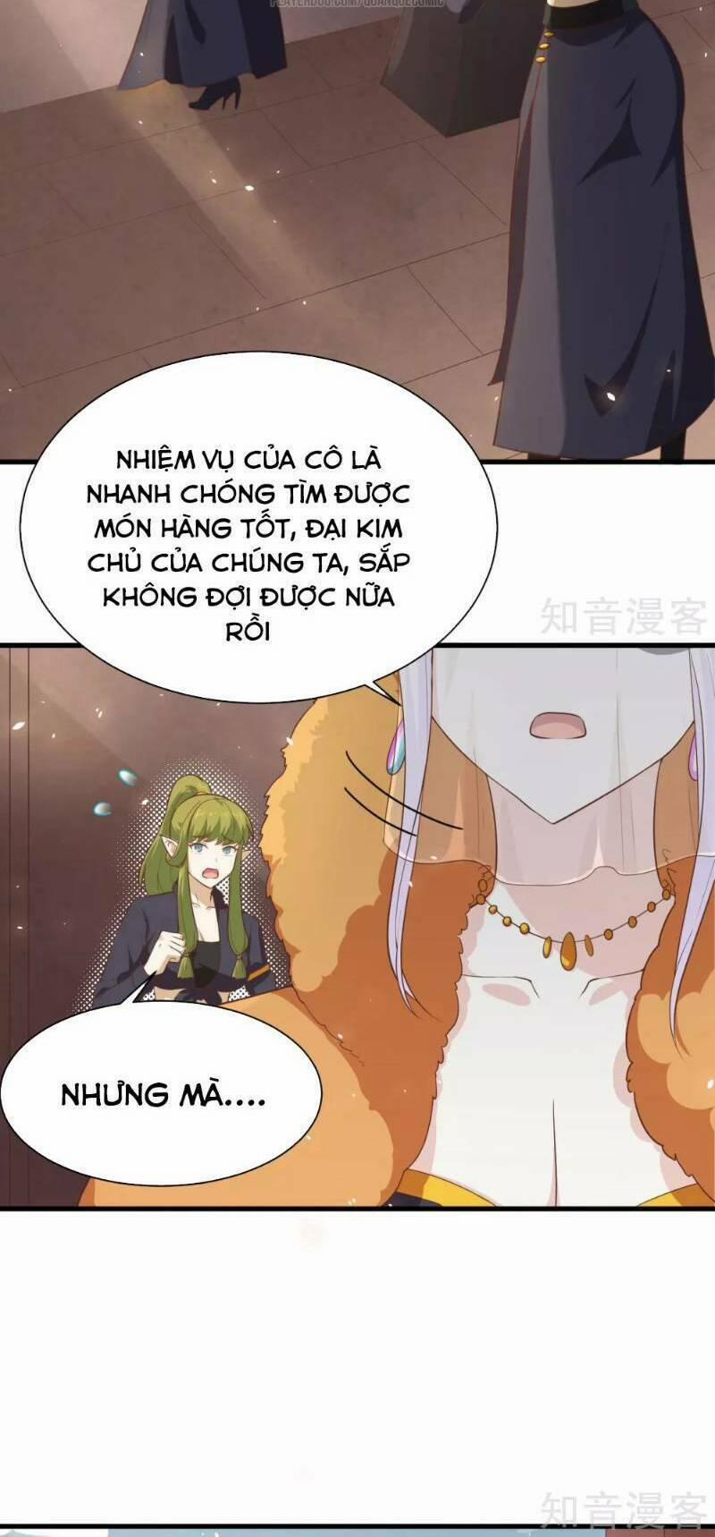 Từ Hôm Nay Bắt Đầu Làm Thành Chủ 148 trang 53