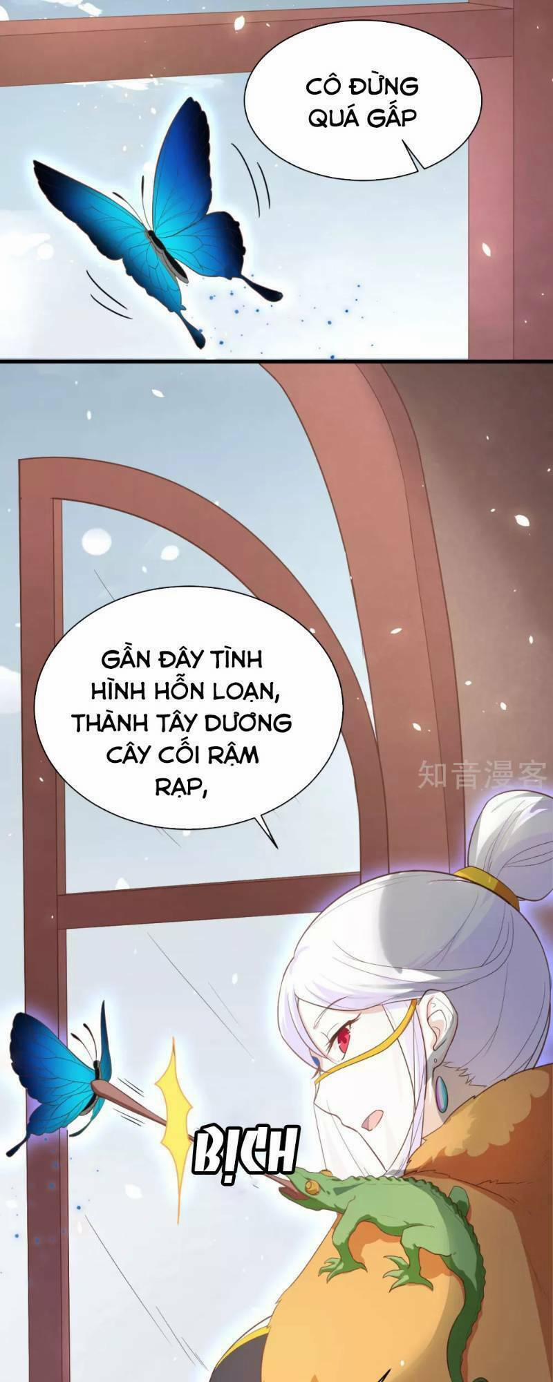 Từ Hôm Nay Bắt Đầu Làm Thành Chủ 148 trang 54
