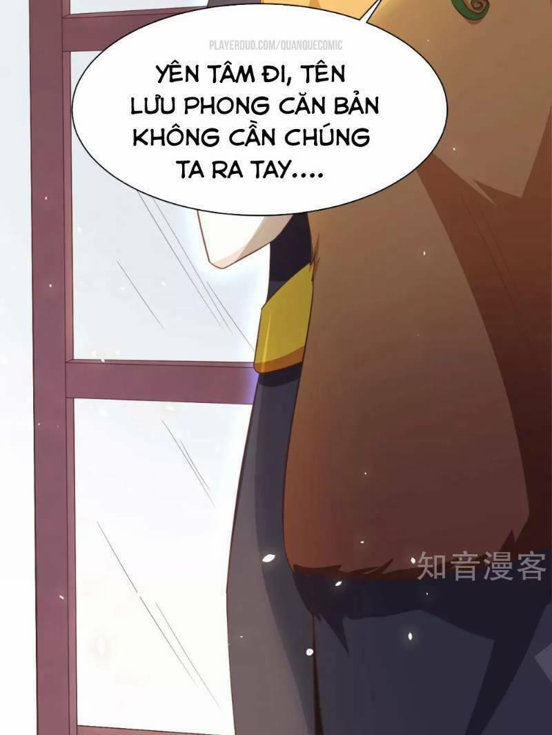 Từ Hôm Nay Bắt Đầu Làm Thành Chủ 148 trang 55