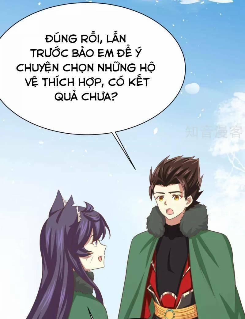Từ Hôm Nay Bắt Đầu Làm Thành Chủ 149 trang 13
