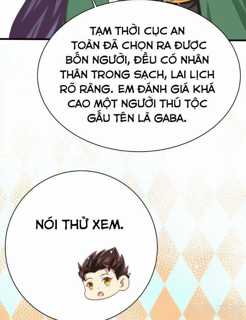 Từ Hôm Nay Bắt Đầu Làm Thành Chủ 149 trang 14