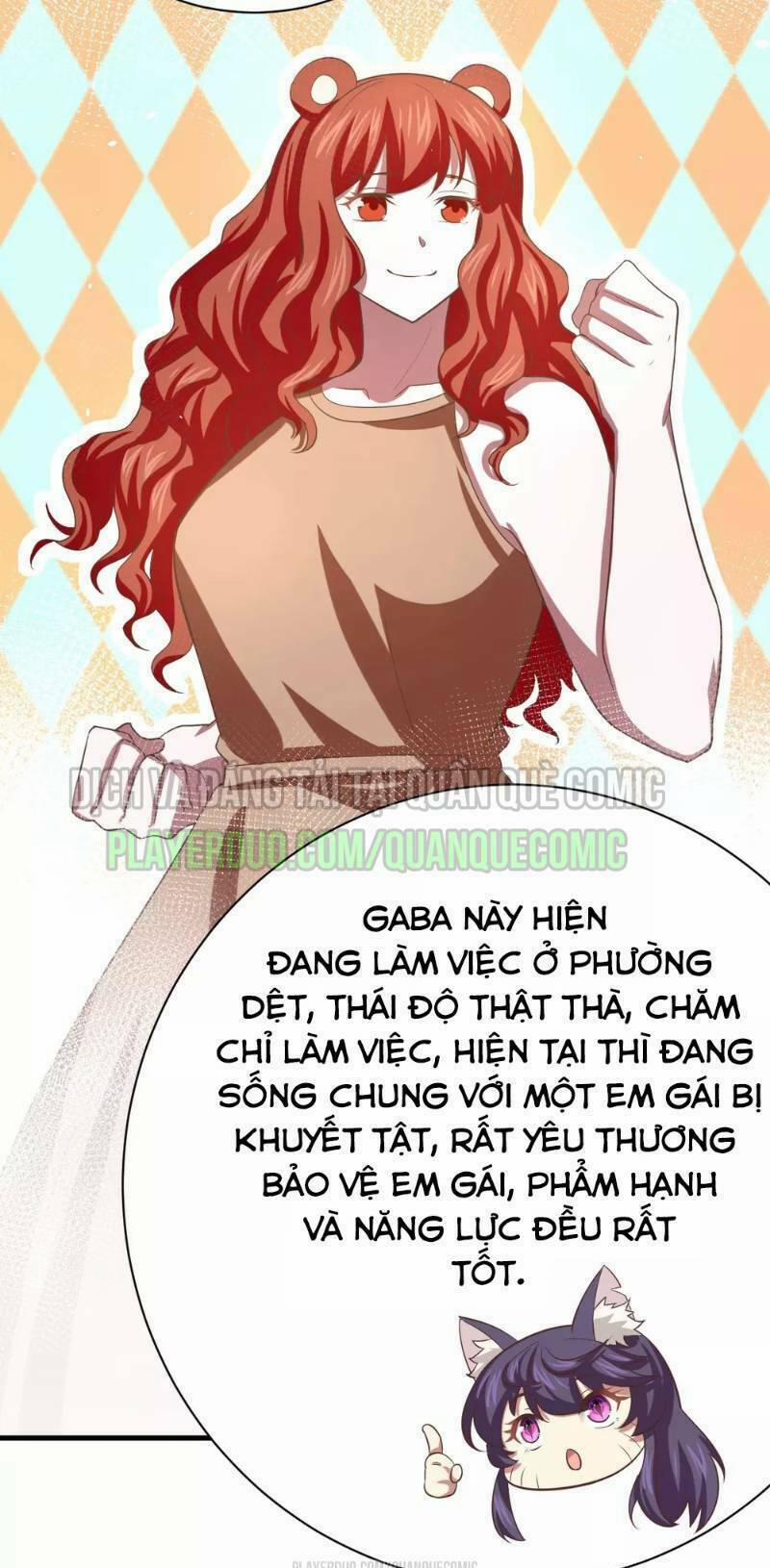 Từ Hôm Nay Bắt Đầu Làm Thành Chủ 149 trang 15