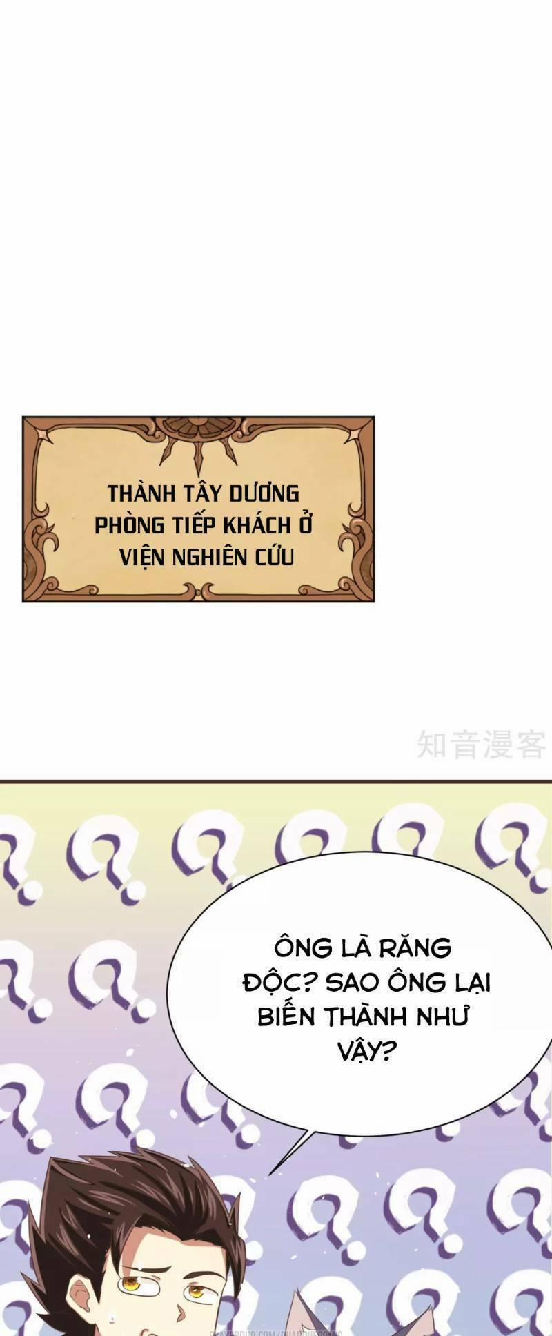 Từ Hôm Nay Bắt Đầu Làm Thành Chủ 149 trang 17