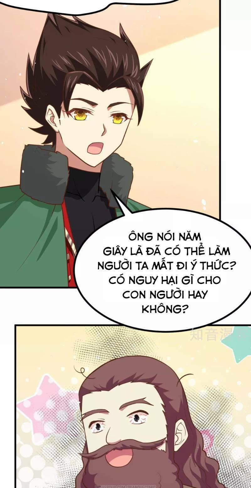 Từ Hôm Nay Bắt Đầu Làm Thành Chủ 149 trang 19