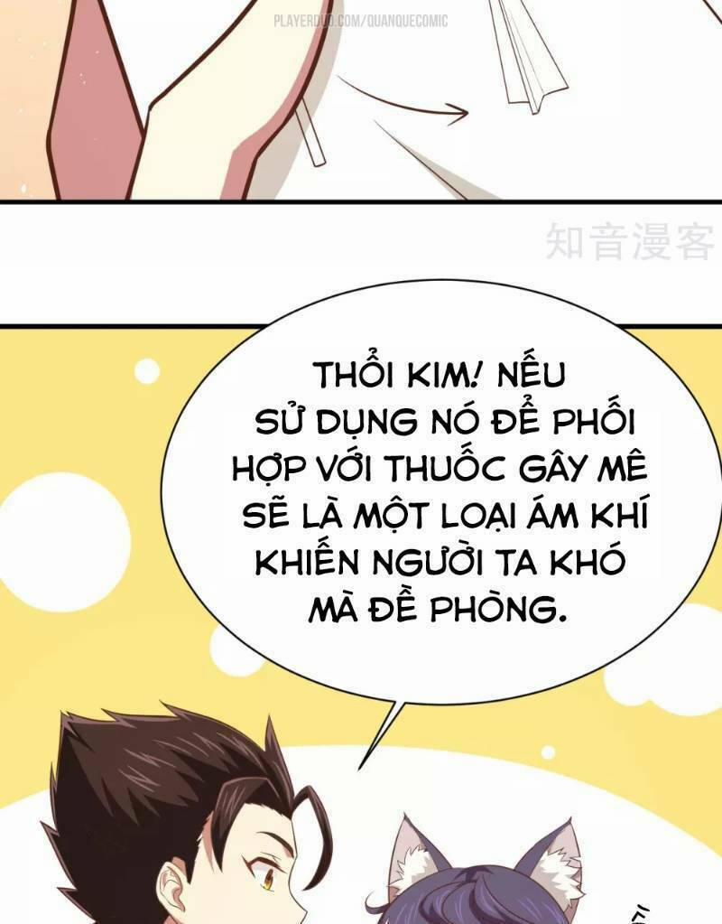 Từ Hôm Nay Bắt Đầu Làm Thành Chủ 149 trang 24