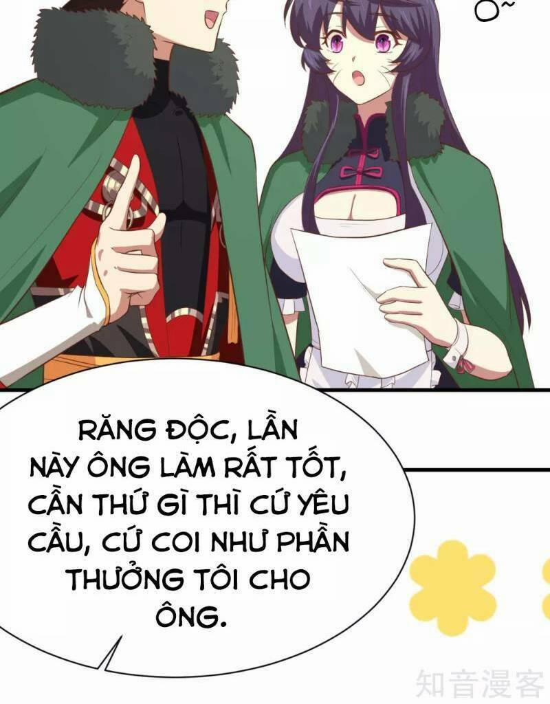 Từ Hôm Nay Bắt Đầu Làm Thành Chủ 149 trang 25