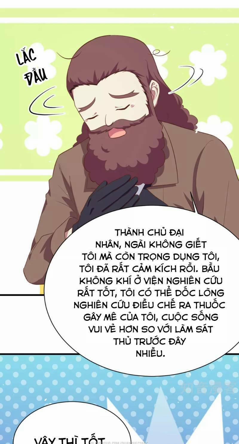 Từ Hôm Nay Bắt Đầu Làm Thành Chủ 149 trang 26