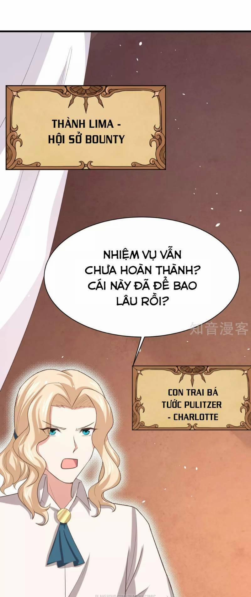 Từ Hôm Nay Bắt Đầu Làm Thành Chủ 149 trang 30