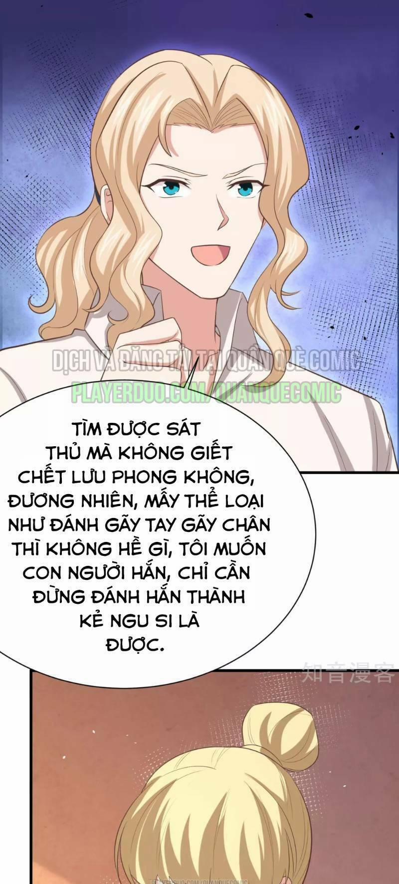 Từ Hôm Nay Bắt Đầu Làm Thành Chủ 149 trang 32