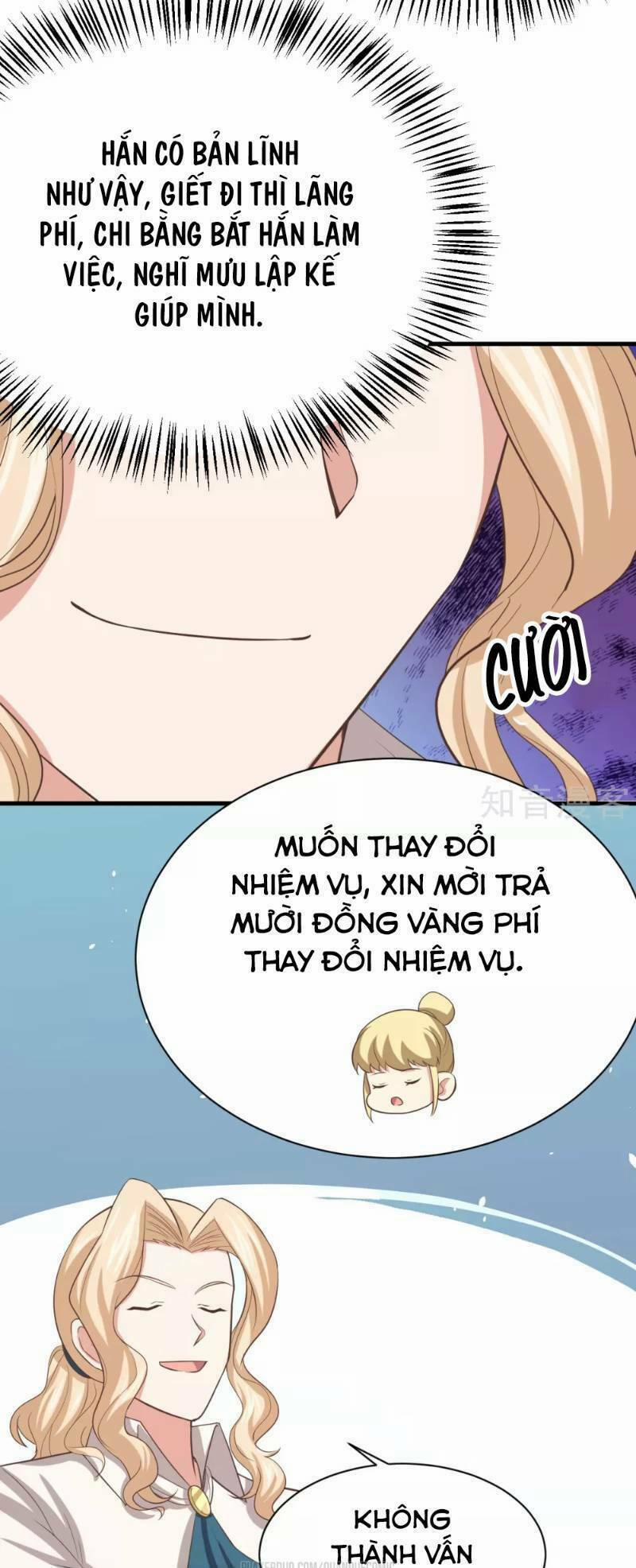 Từ Hôm Nay Bắt Đầu Làm Thành Chủ 149 trang 34