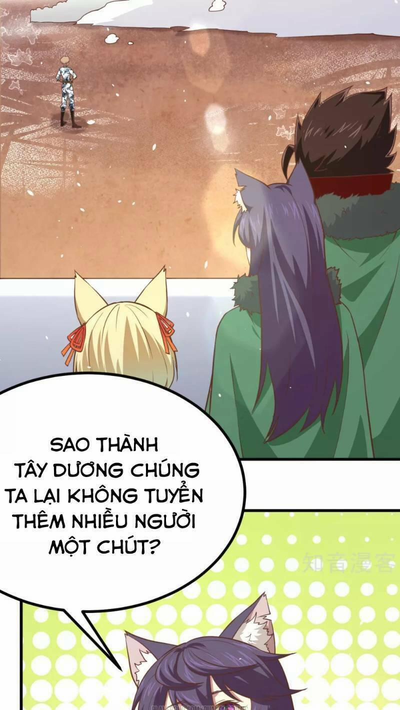 Từ Hôm Nay Bắt Đầu Làm Thành Chủ 149 trang 5