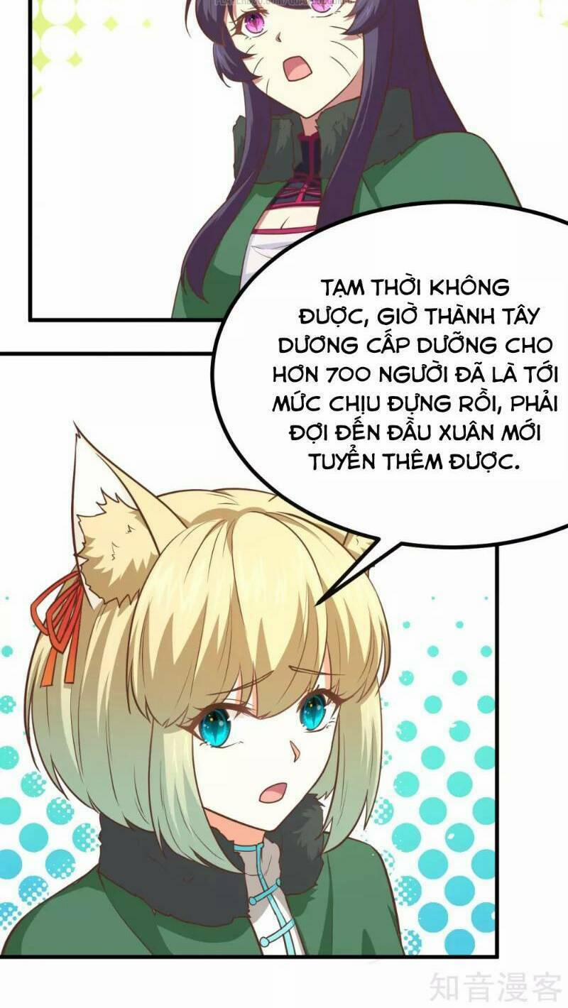 Từ Hôm Nay Bắt Đầu Làm Thành Chủ 149 trang 6
