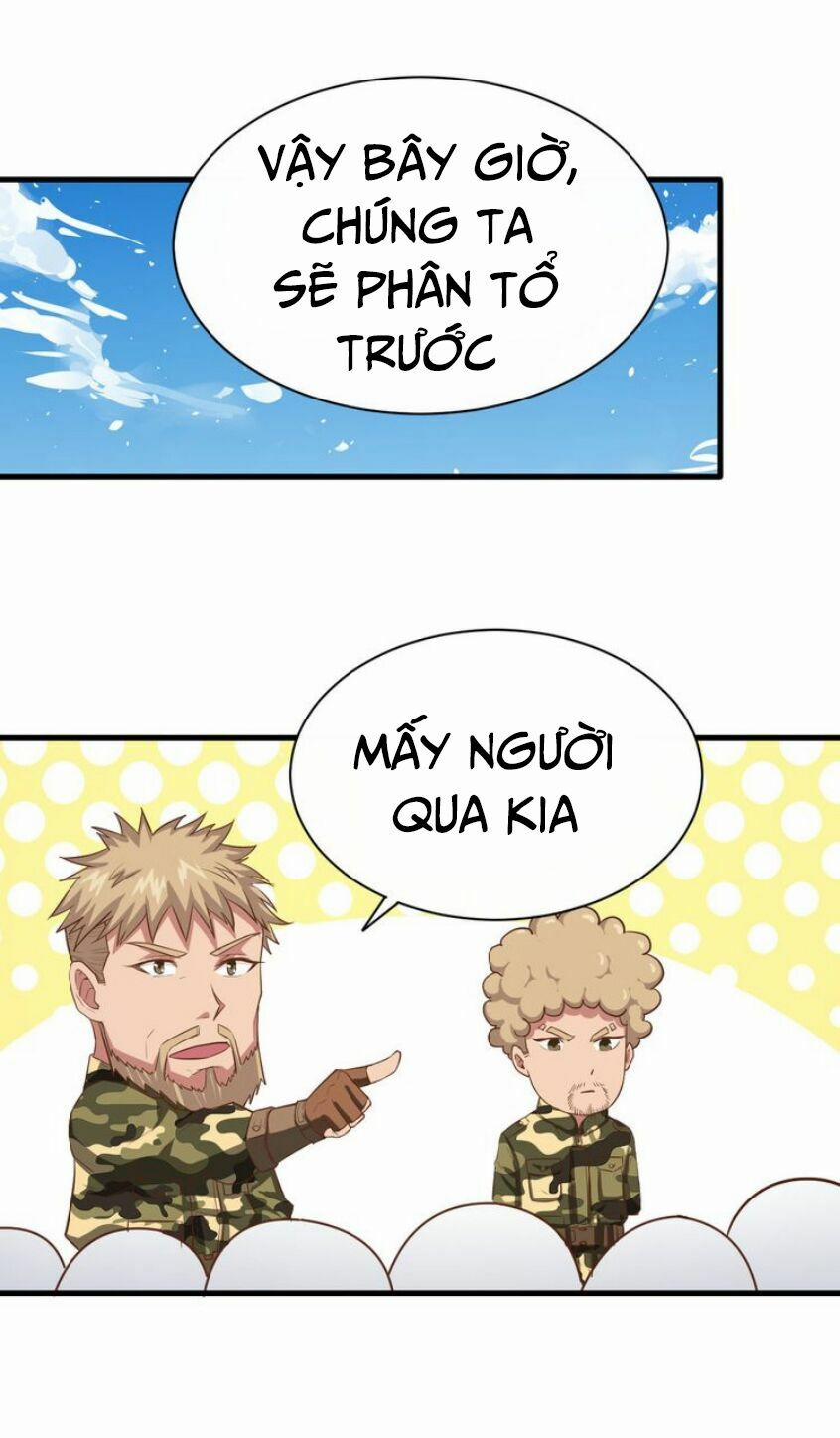 Từ Hôm Nay Bắt Đầu Làm Thành Chủ 15 trang 14