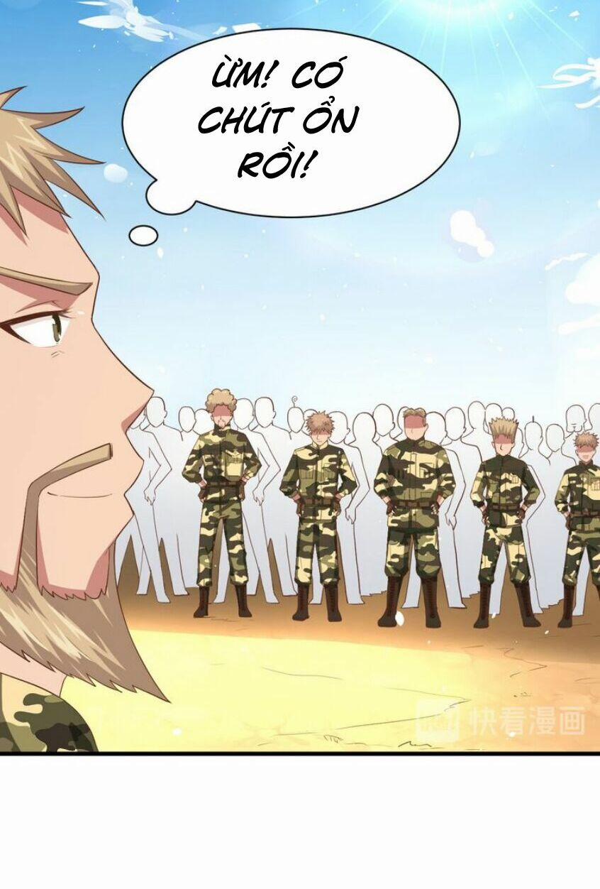 Từ Hôm Nay Bắt Đầu Làm Thành Chủ 15 trang 16