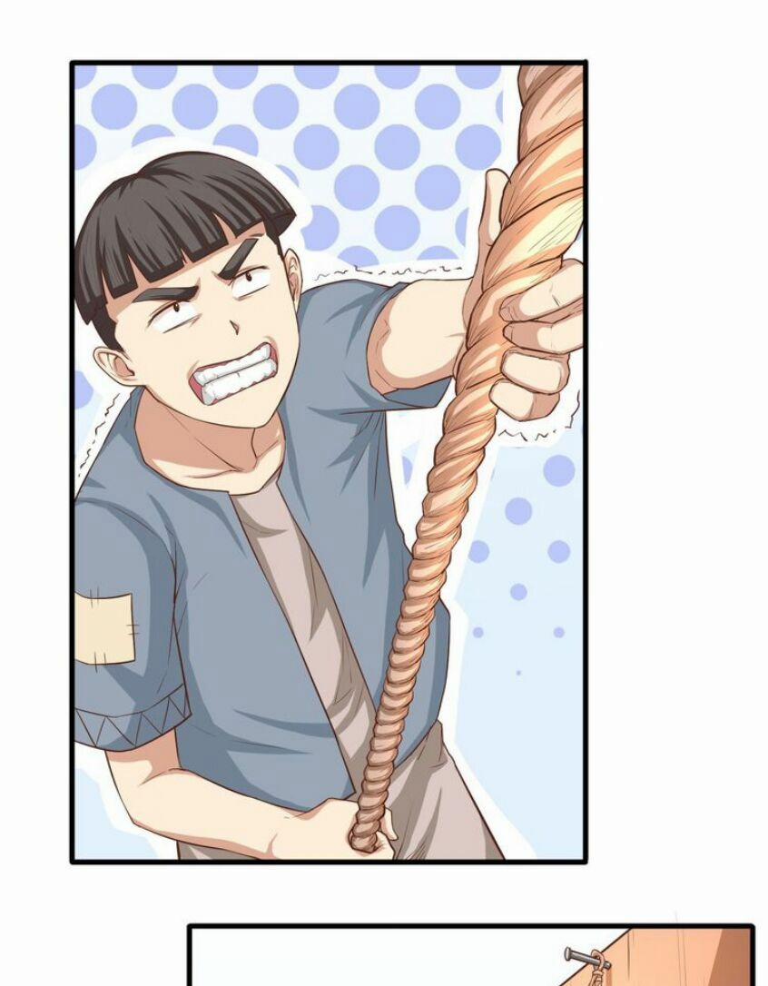 Từ Hôm Nay Bắt Đầu Làm Thành Chủ 15 trang 19