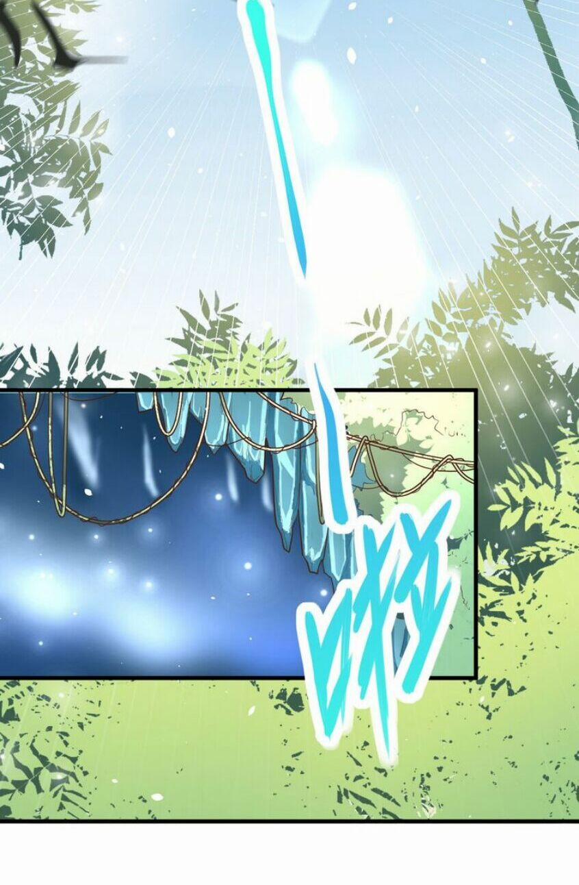 Từ Hôm Nay Bắt Đầu Làm Thành Chủ 15 trang 28