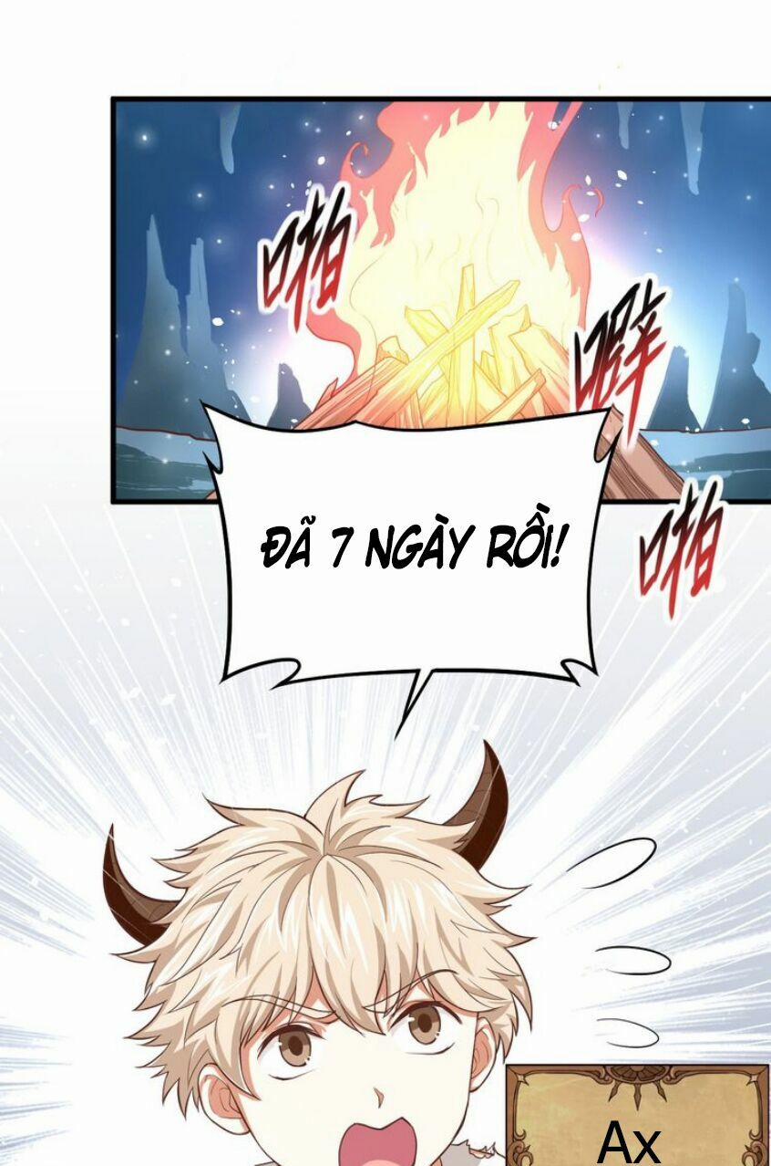 Từ Hôm Nay Bắt Đầu Làm Thành Chủ 15 trang 29