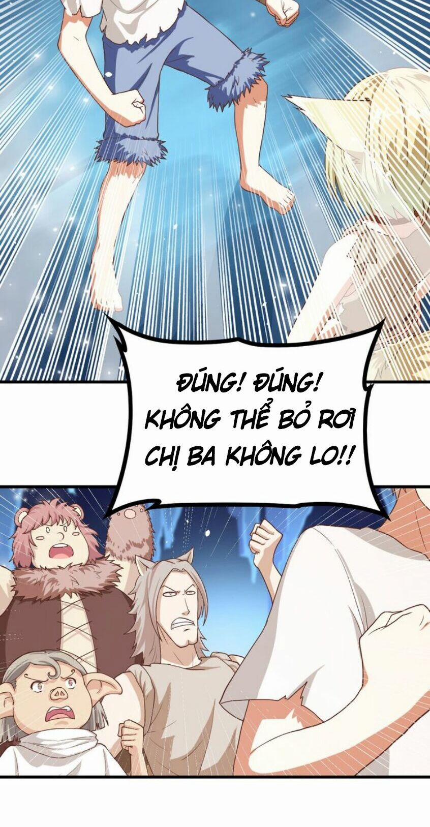 Từ Hôm Nay Bắt Đầu Làm Thành Chủ 15 trang 38