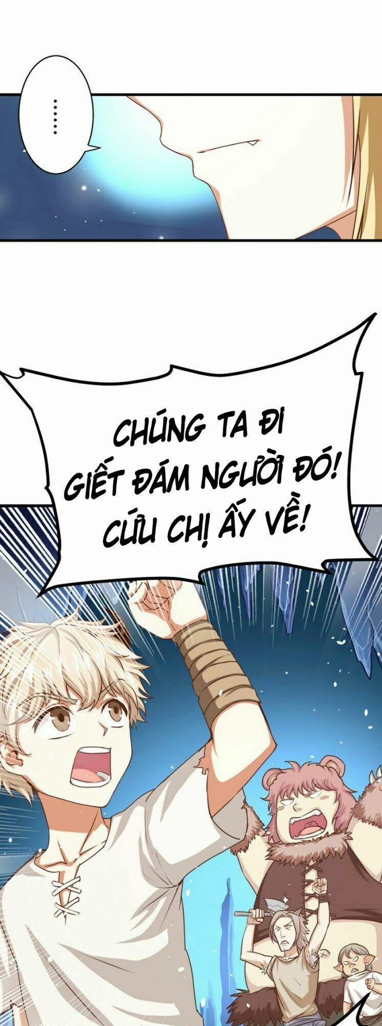 Từ Hôm Nay Bắt Đầu Làm Thành Chủ 15 trang 39