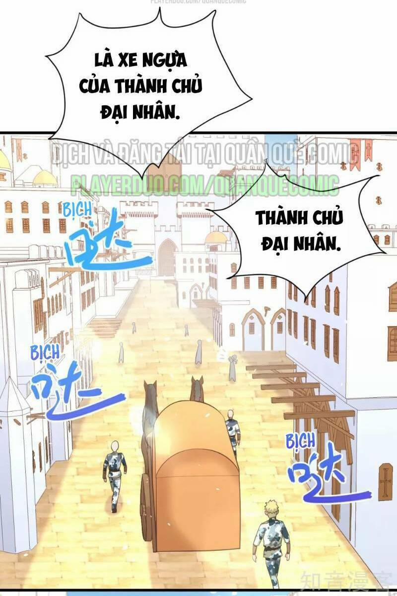 Từ Hôm Nay Bắt Đầu Làm Thành Chủ 150 trang 16