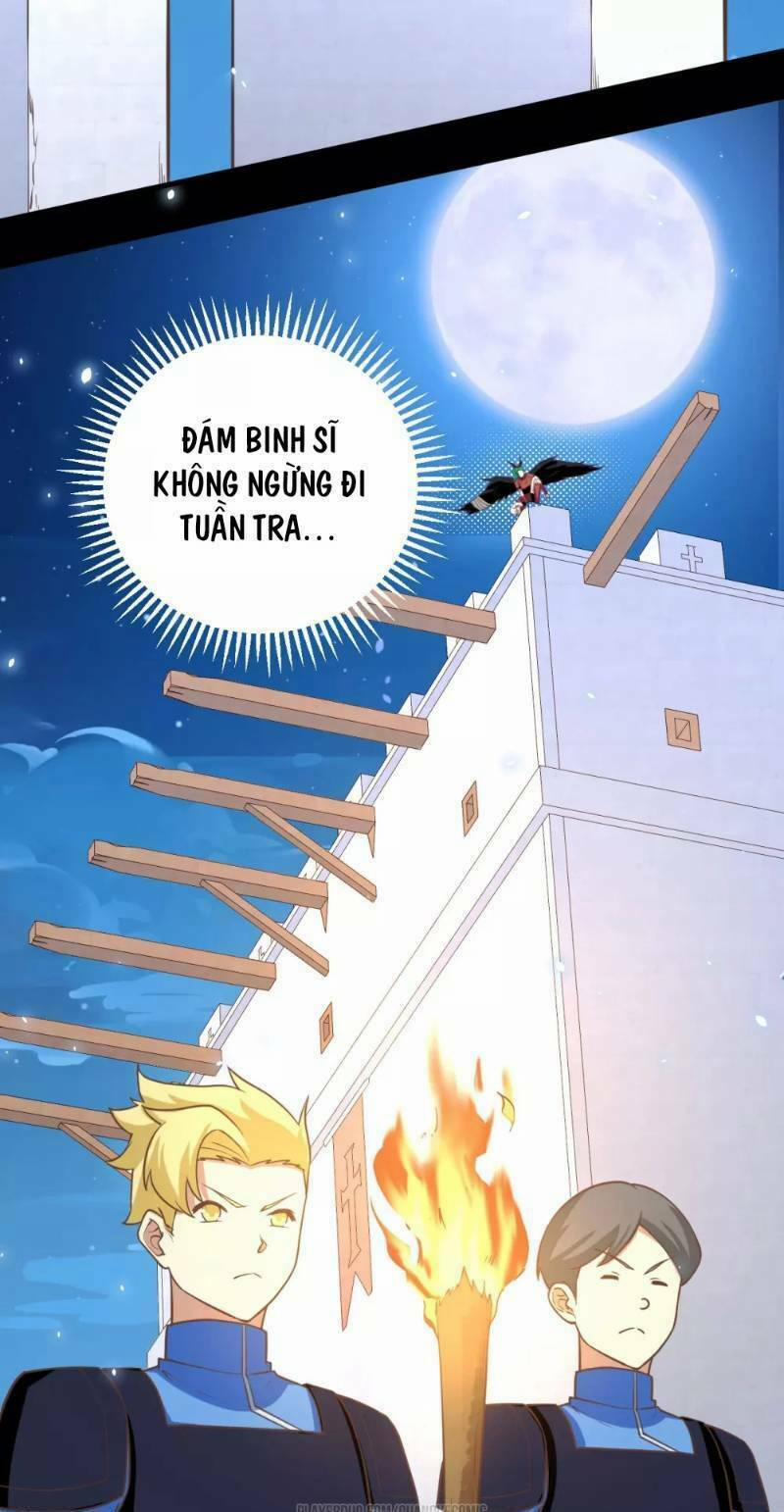 Từ Hôm Nay Bắt Đầu Làm Thành Chủ 150 trang 21