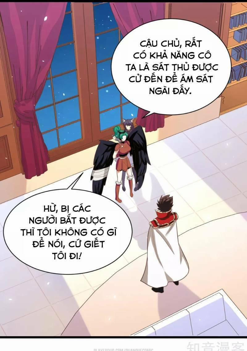 Từ Hôm Nay Bắt Đầu Làm Thành Chủ 150 trang 26