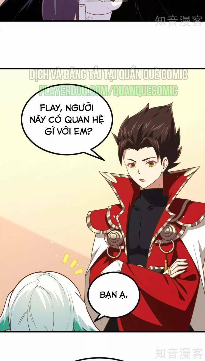 Từ Hôm Nay Bắt Đầu Làm Thành Chủ 150 trang 33