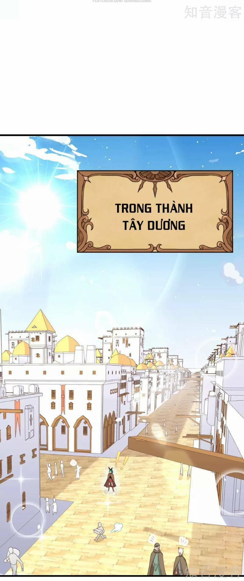 Từ Hôm Nay Bắt Đầu Làm Thành Chủ 150 trang 4