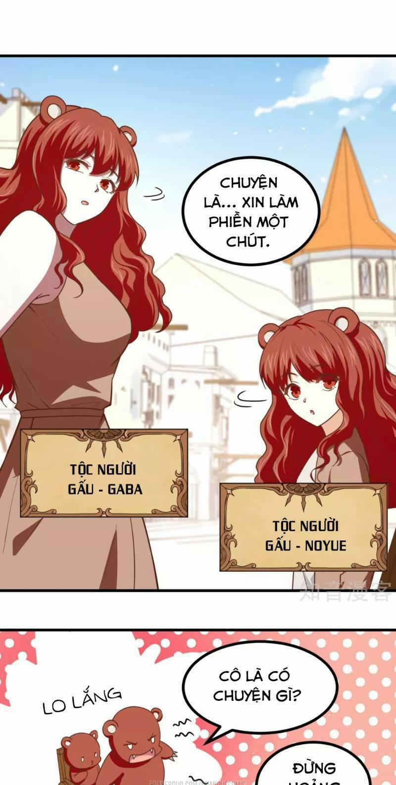 Từ Hôm Nay Bắt Đầu Làm Thành Chủ 150 trang 7
