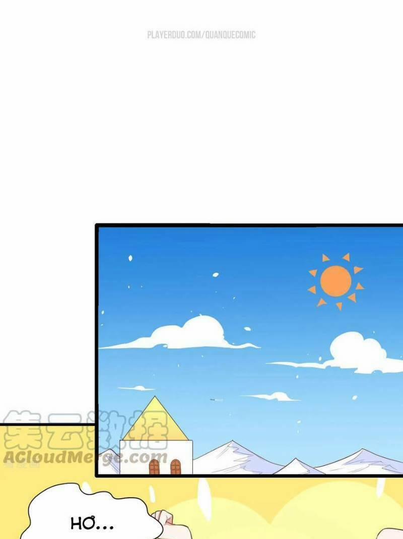 Từ Hôm Nay Bắt Đầu Làm Thành Chủ 151 trang 16