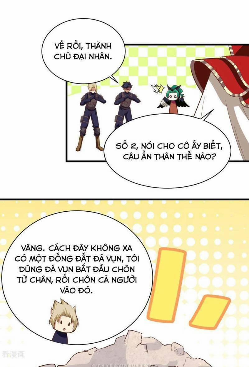 Từ Hôm Nay Bắt Đầu Làm Thành Chủ 151 trang 40